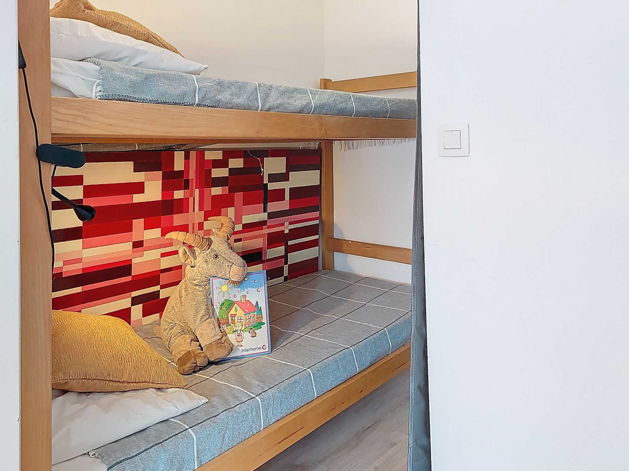 Photo of Castel des roches A36