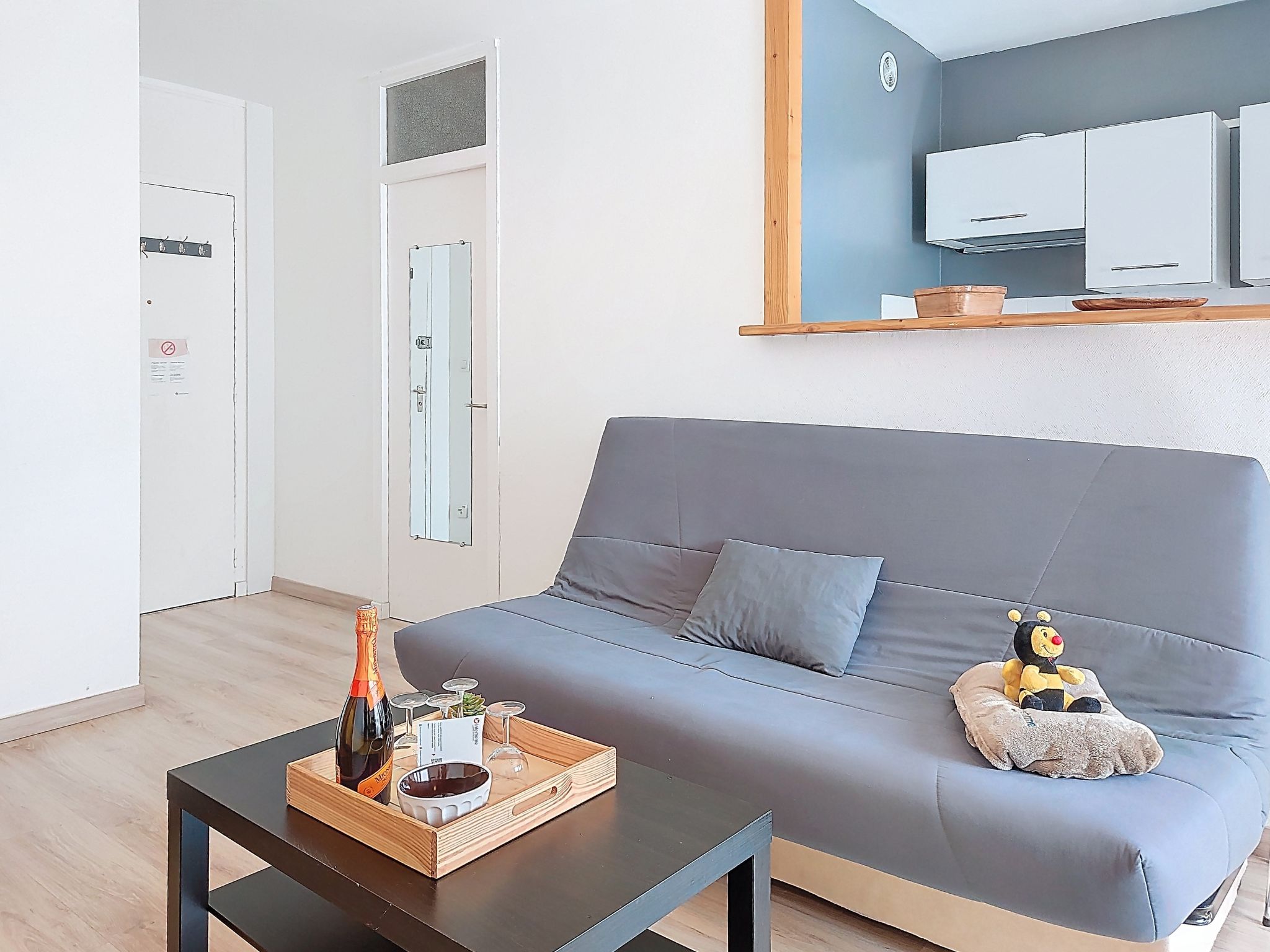 Photo of Castel des roches A36