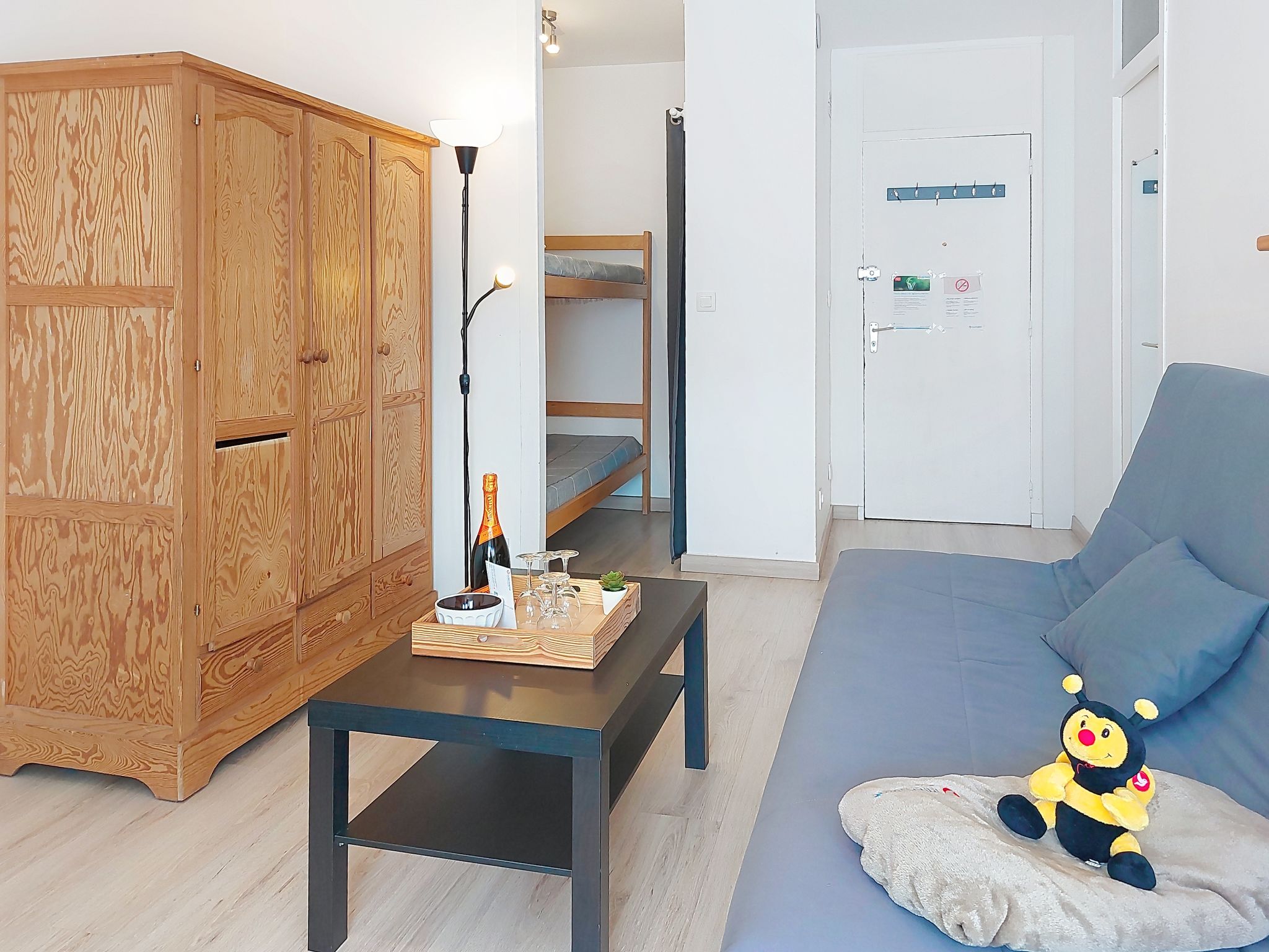 Photo of Castel des roches A36