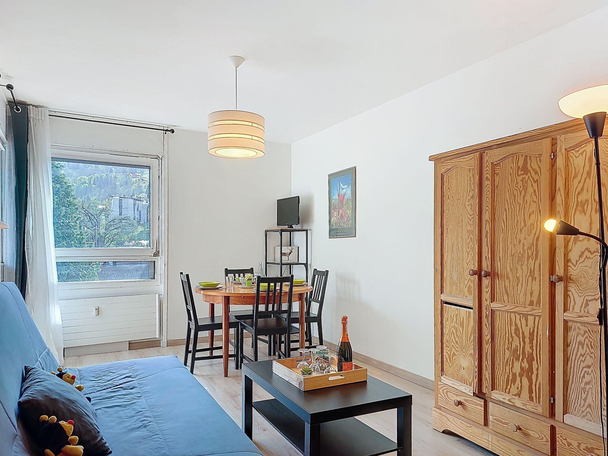 Photo of Castel des roches A36