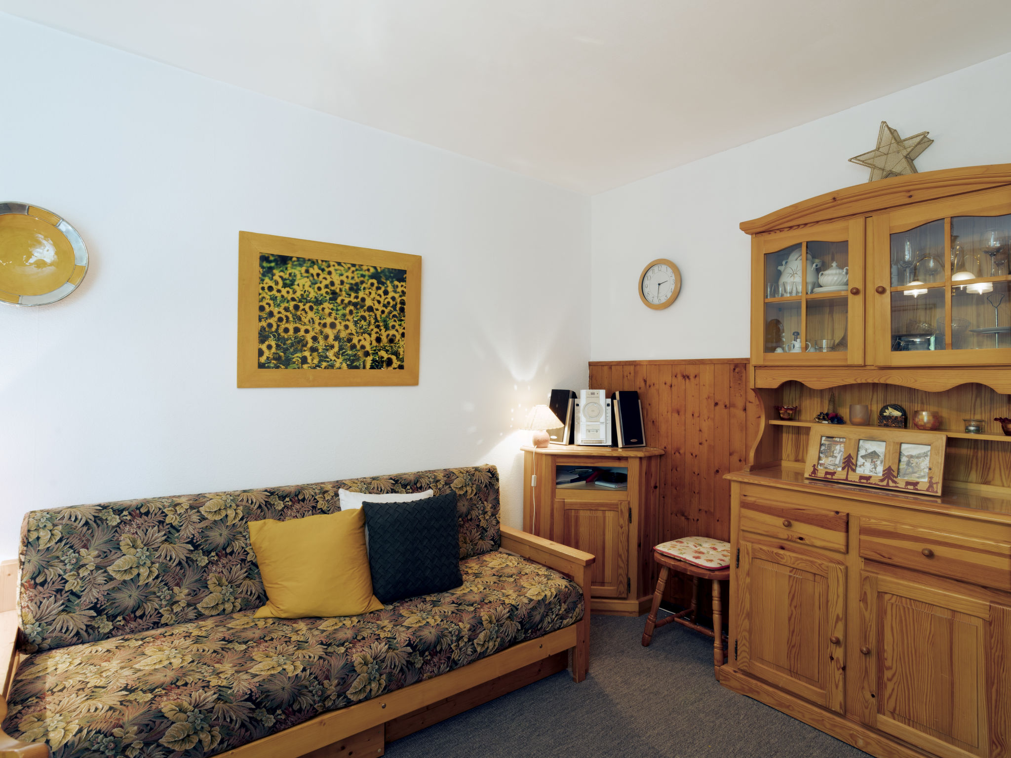 Photo of Castel des Roches C4