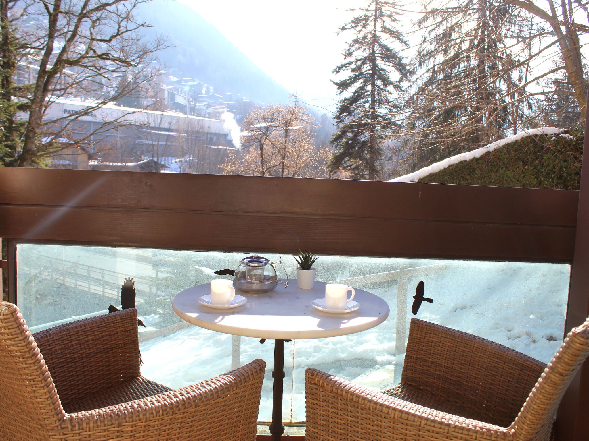 Photo of Castel des Roches C4