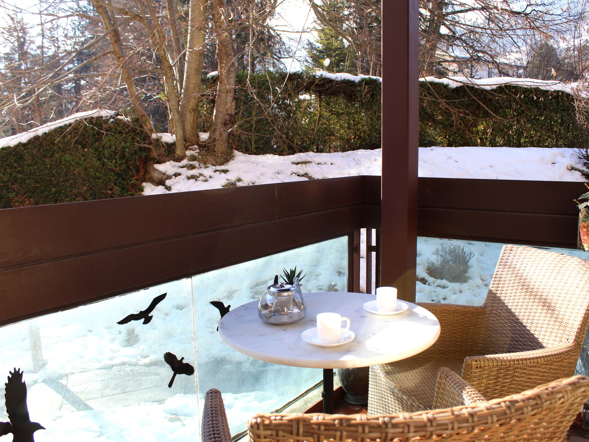 Photo of Castel des Roches C4
