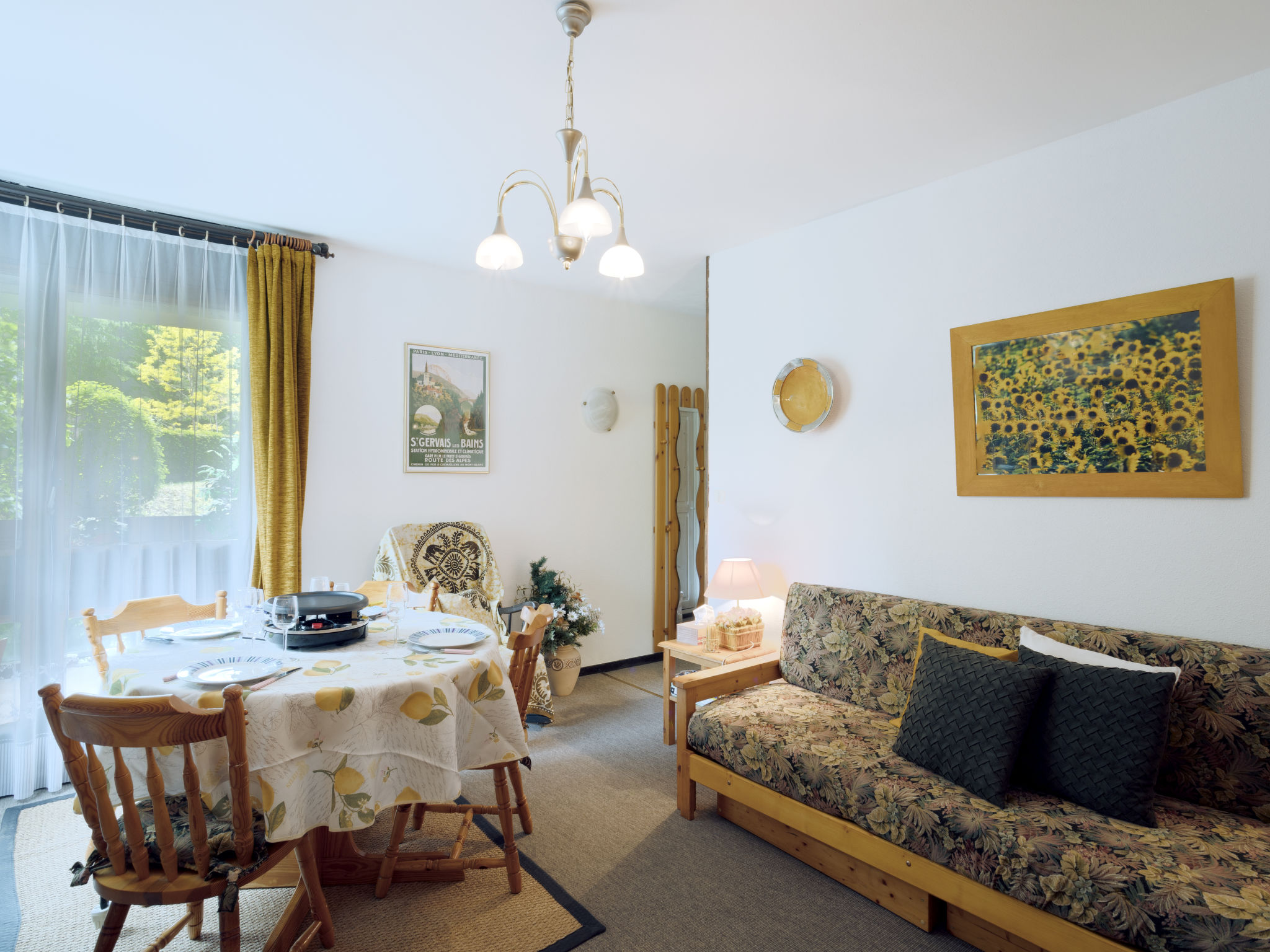 Photo of Castel des Roches C4