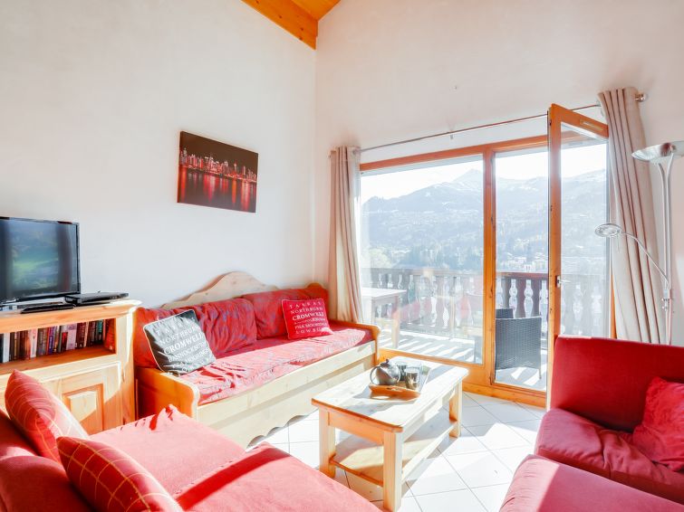 Search and Stay destination Saint-Gervais-les-Bains, Auvergne-Rhône-Alpes - France from AU$ 286. Bel Alp