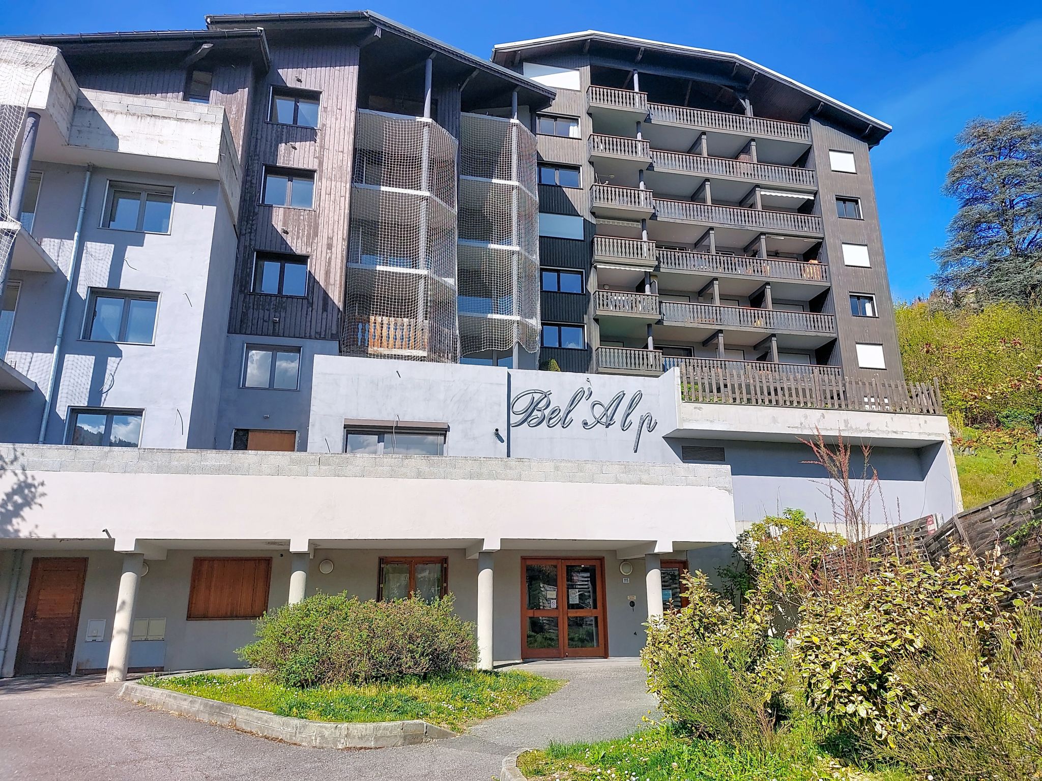 Photo of Bel Alp
