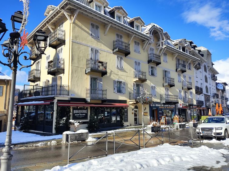 Photo of Central résidence 3