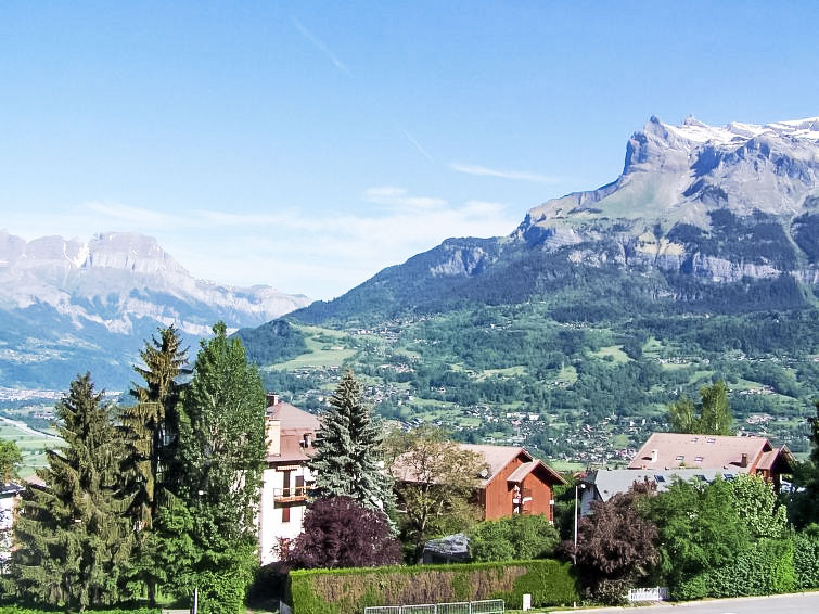 Photo of La pointe des Aravis 4