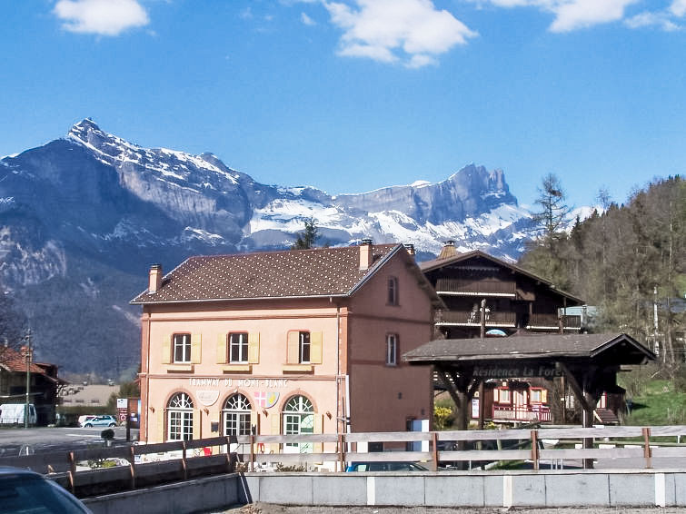 Photo of La pointe des Aravis 4