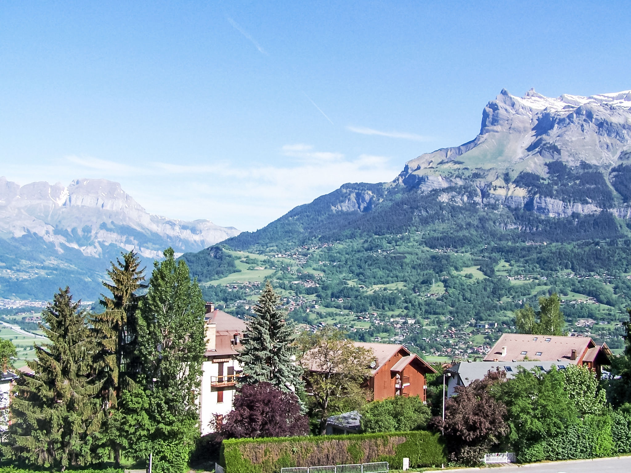 Photo of La pointe des Aravis 4