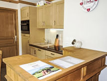 Ferienwohnung Clos de la Fontaine 1