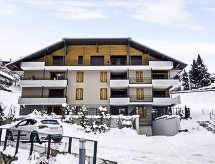 Ferienwohnung Clos de la Fontaine 1