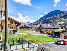 Ferienwohnung Clos de la Fontaine 1