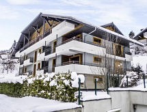 Ferienwohnung Clos de la Fontaine 1