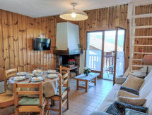 La Coupe de Cristal: Gezellig appartement in Saint Gervais, 1,8 km van de piste - thumbnail 4