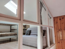 La Coupe de Cristal: Gezellig appartement in Saint Gervais, 1,8 km van de piste - thumbnail 5