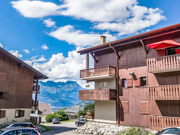 La coupe de Cristal Accommodation in St Gervais