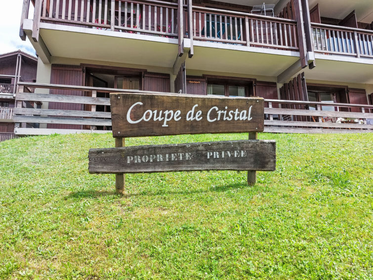 Photo of La Coupe de Cristal