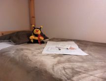 Knus appartement direct aan de piste in Saint Gervais - thumbnail 5