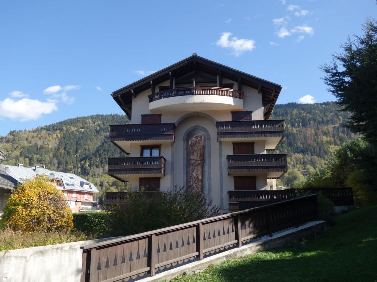 Photo of Jardins Alpins 2