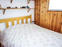 Appartement 4p, direct aan de piste in Saint-Gervais - thumbnail 5