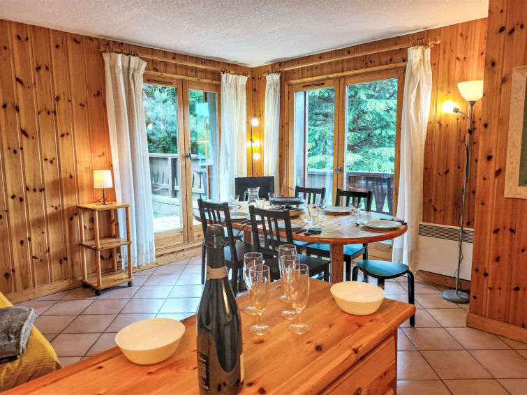 Photo of Jardins Alpins 8