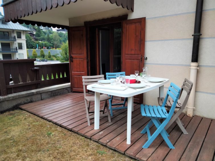 Photo of Jardins Alpins 8