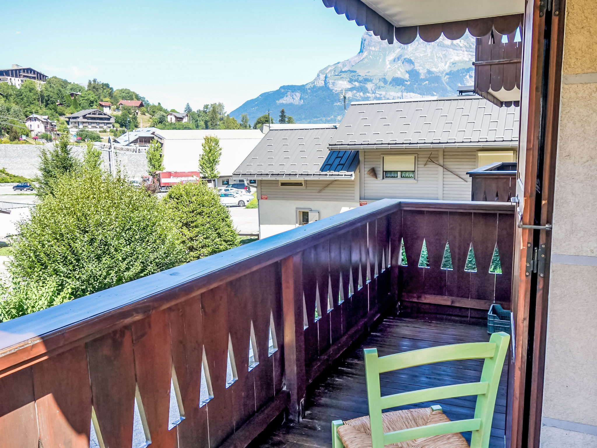 Photo of Jardins Alpins 8