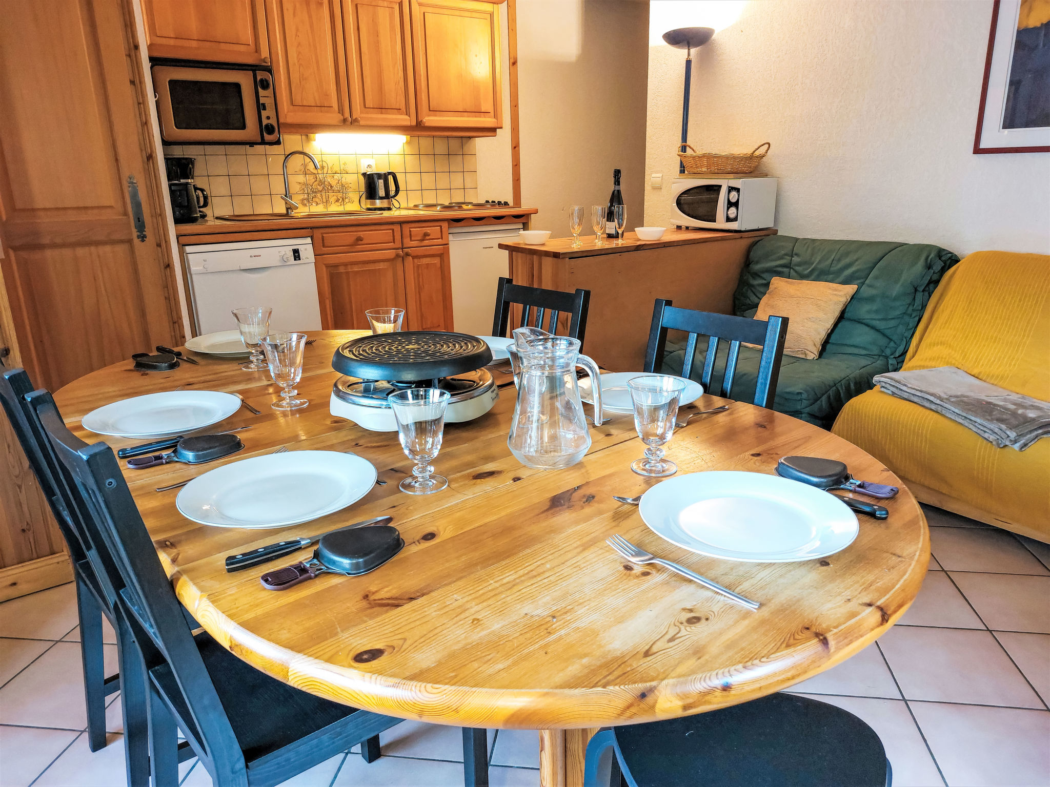 Photo of Jardins Alpins 8