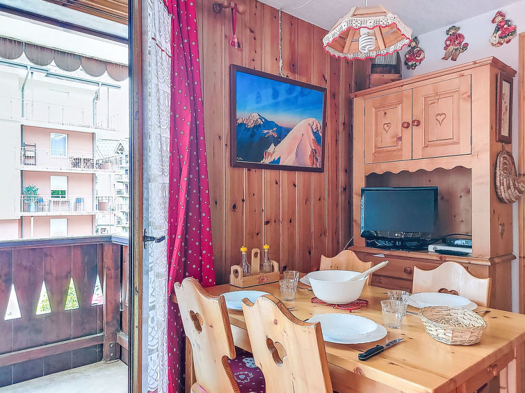 Photo of Jardins Alpins