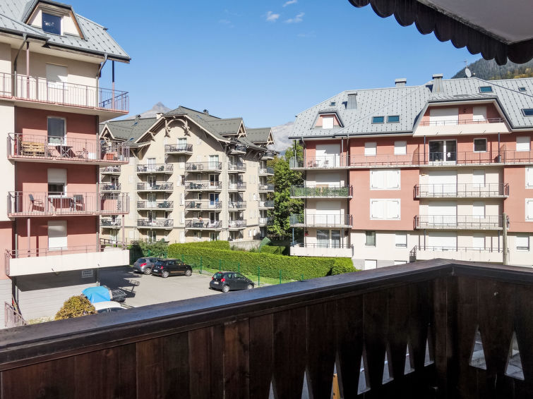 Photo of Jardins Alpins