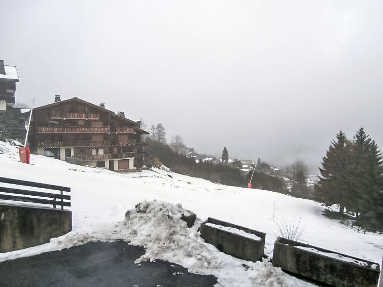 Saint-Gervais d'en Haut