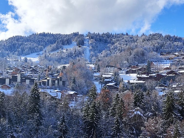 Photo of Saint Gervais d'en Haut