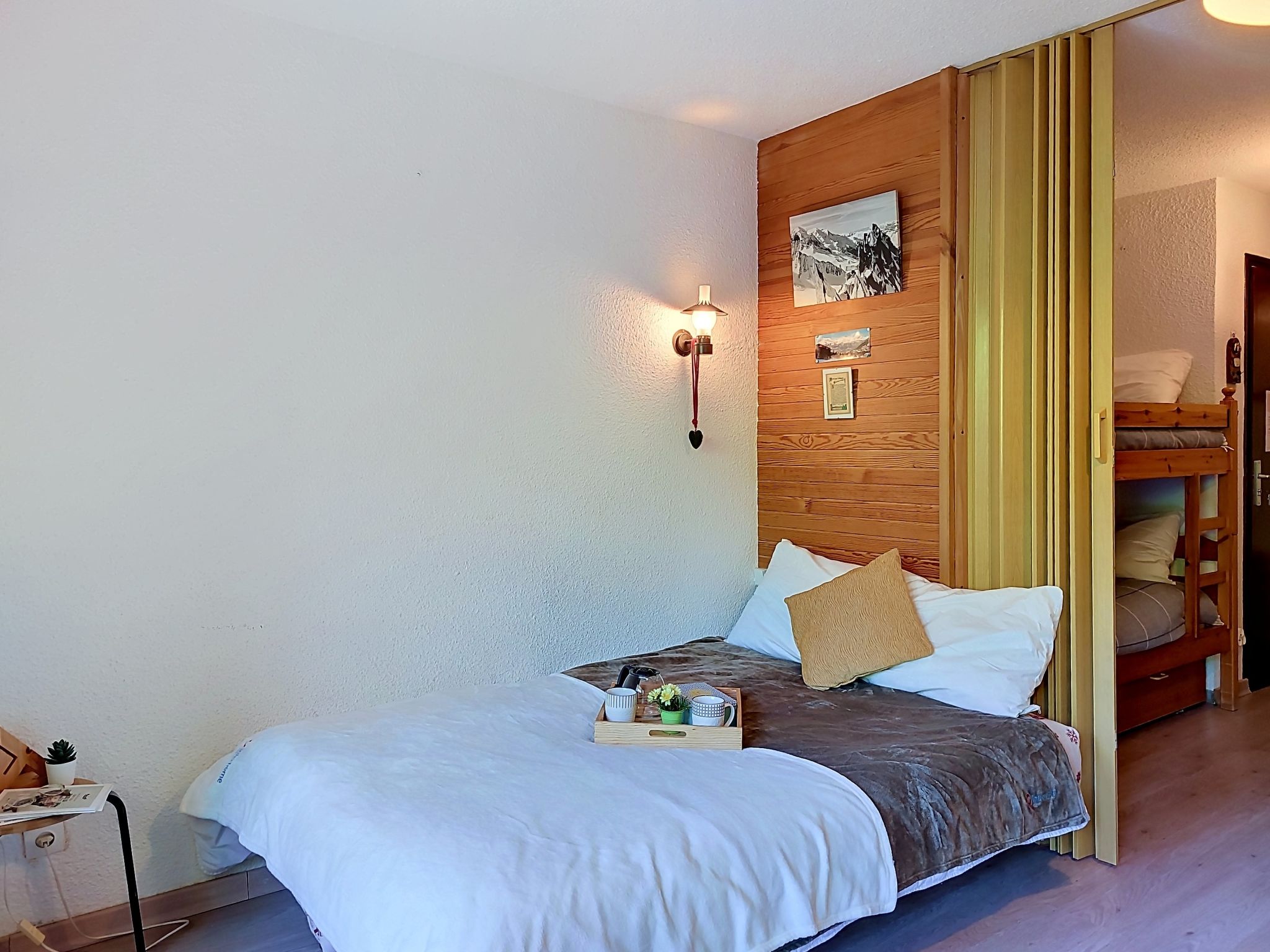 Photo of Saint-Gervais d'en Haut