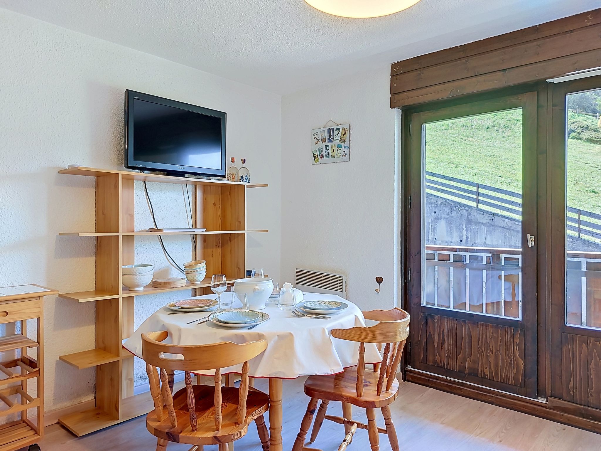 Photo of Saint-Gervais d'en Haut