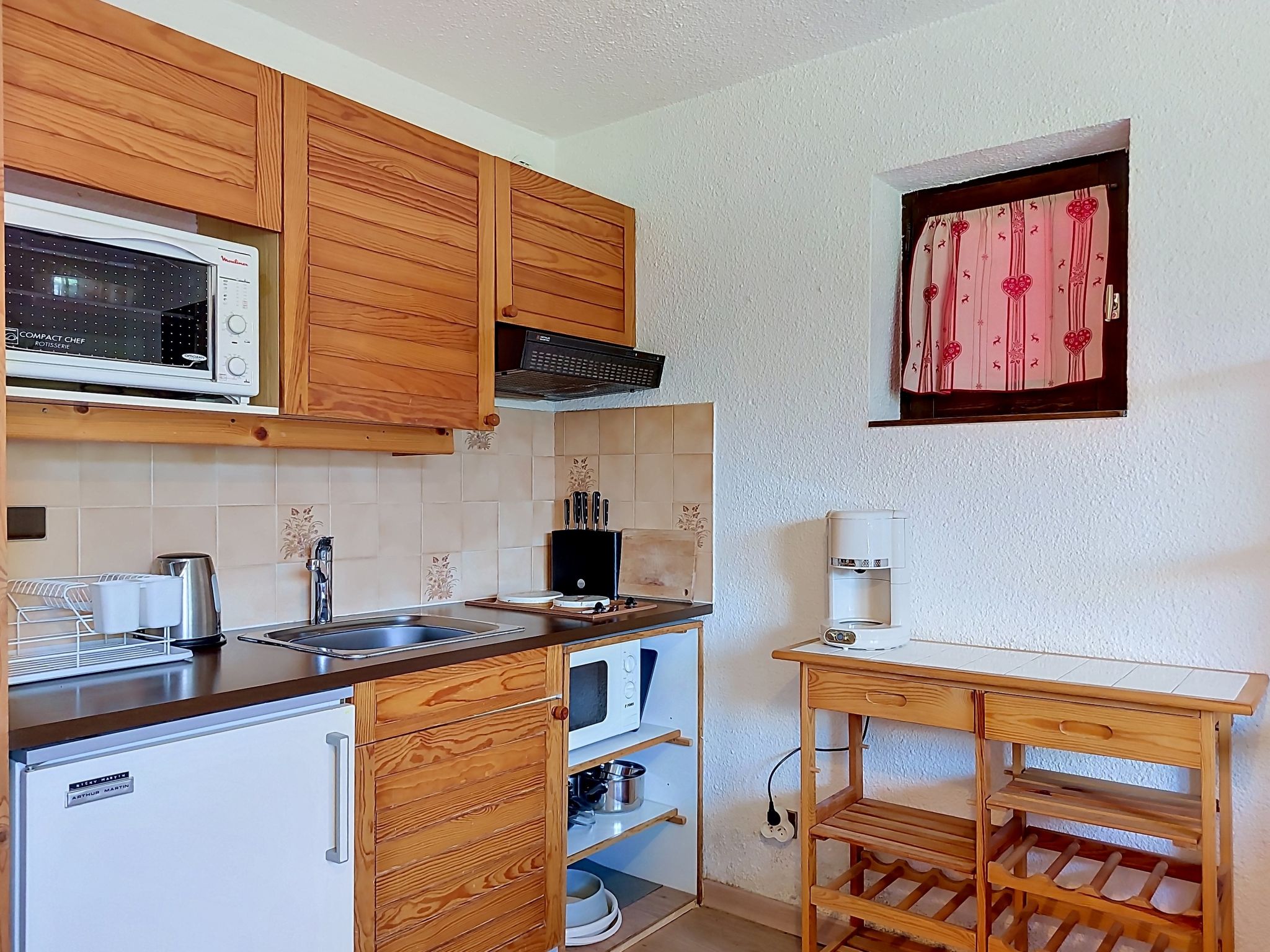 Photo of Saint-Gervais d'en Haut