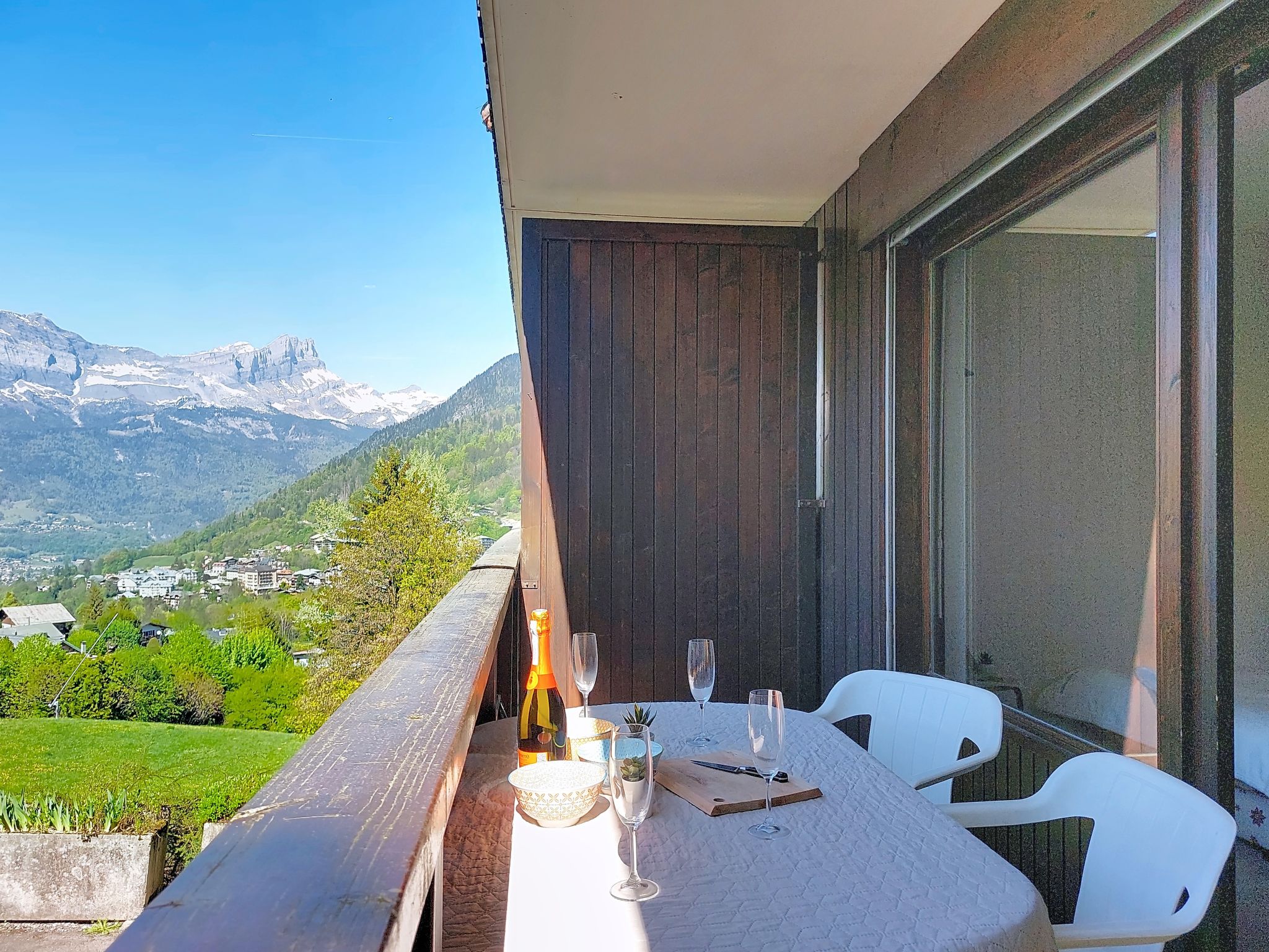 Photo of Saint-Gervais d'en Haut