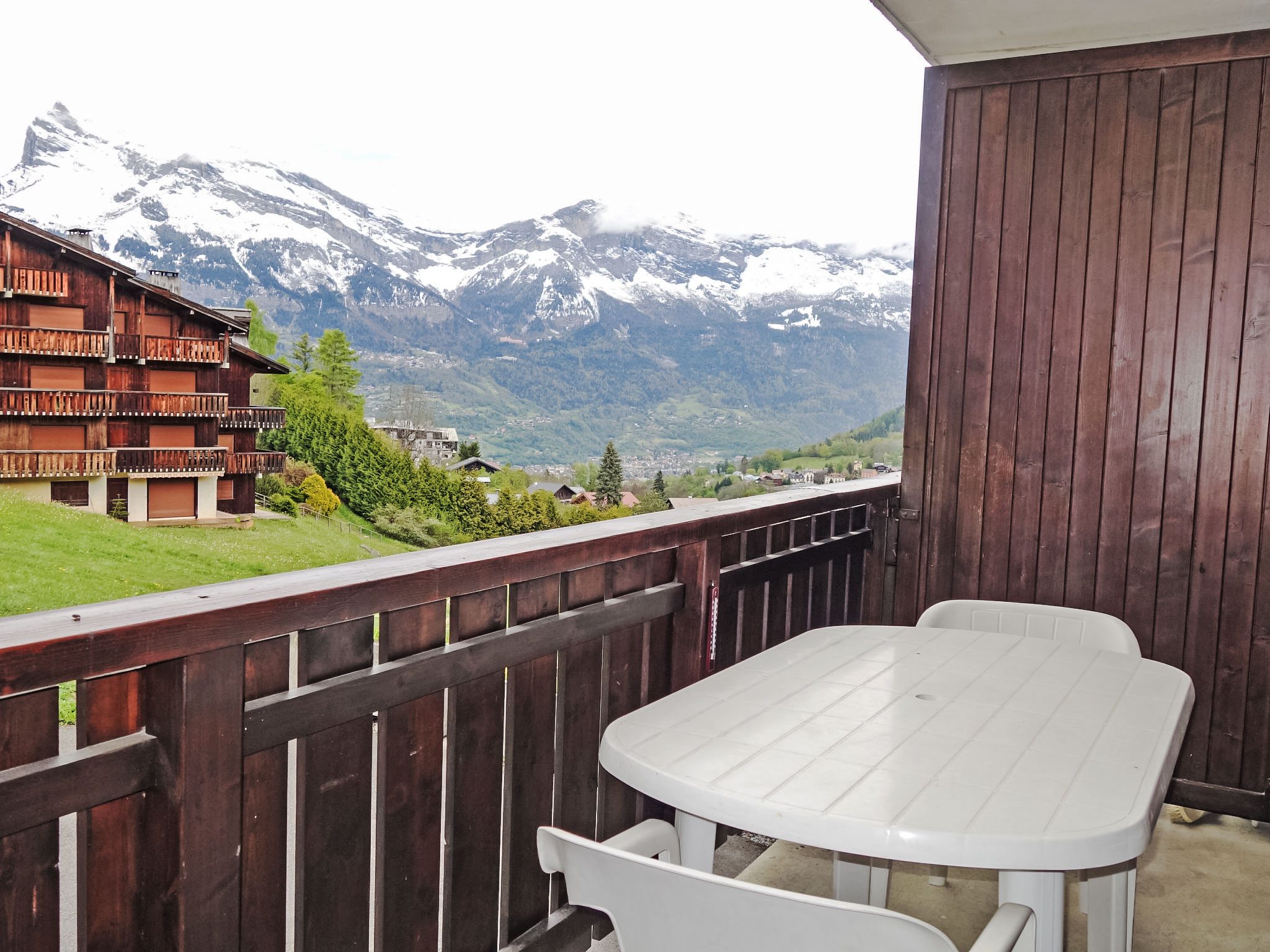 Photo of Saint-Gervais d'en Haut