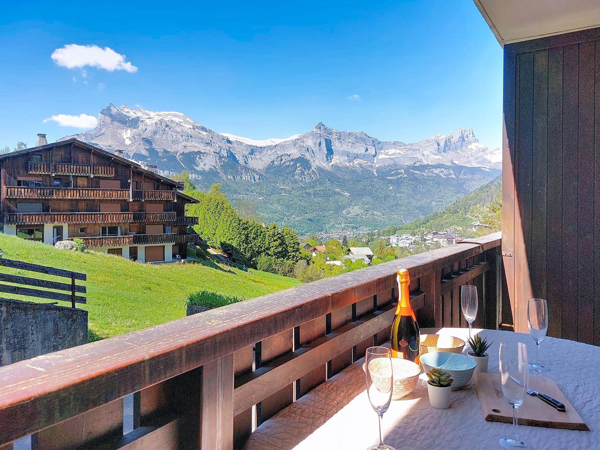 Saint-Gervais d'en Haut