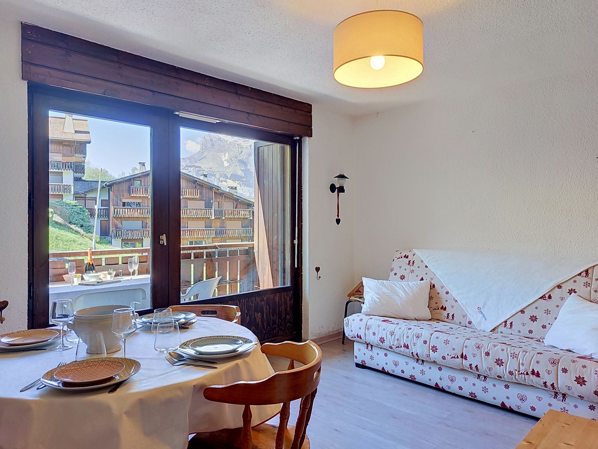 Saint-Gervais d'en Haut