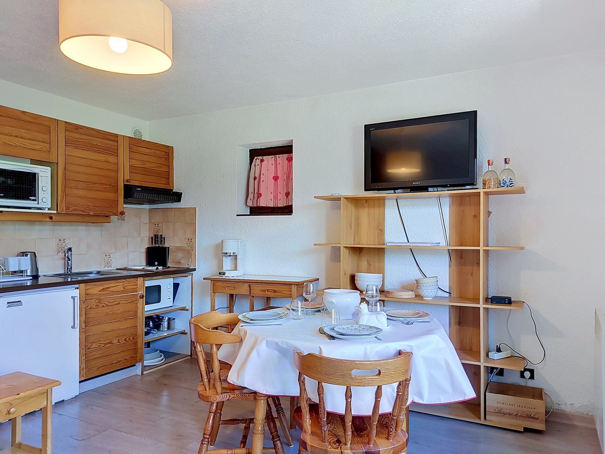 Photo of Saint-Gervais d'en Haut