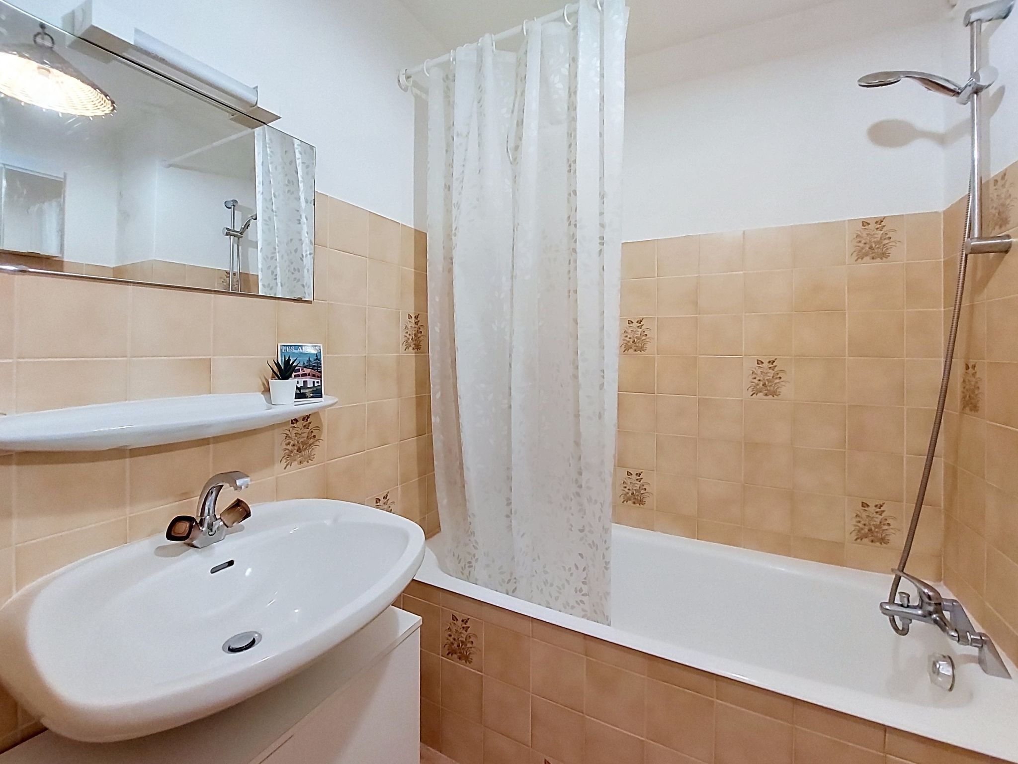 Photo of Saint-Gervais d'en Haut