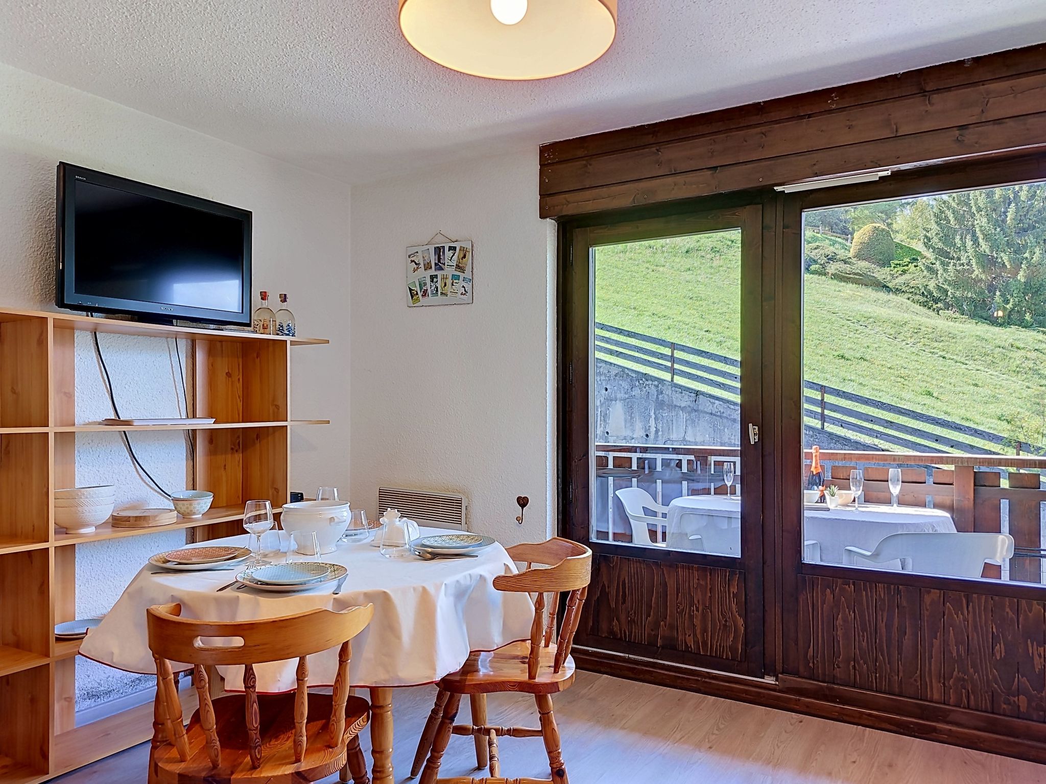 Saint-Gervais d'en Haut