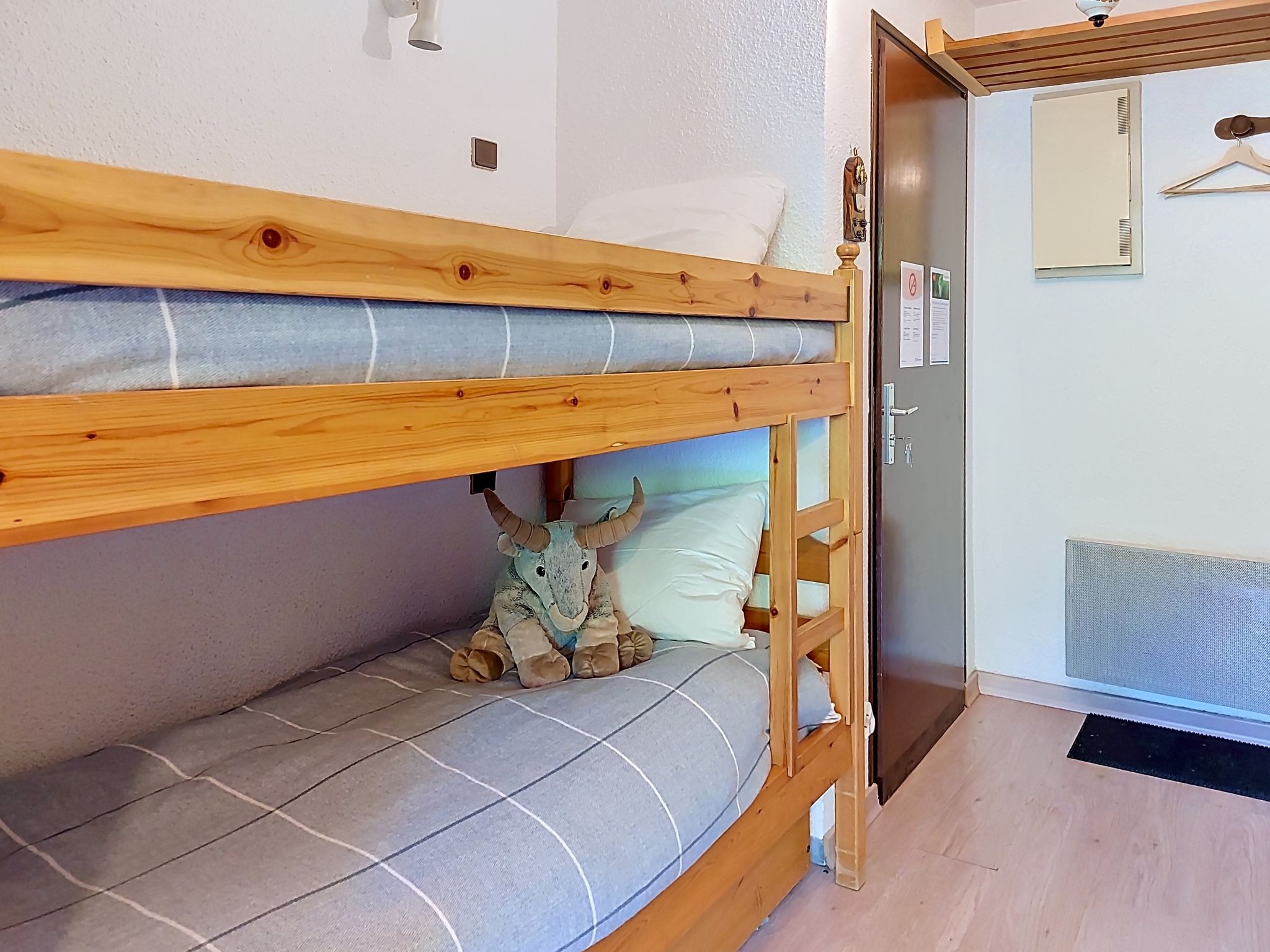 Photo of Saint-Gervais d'en Haut