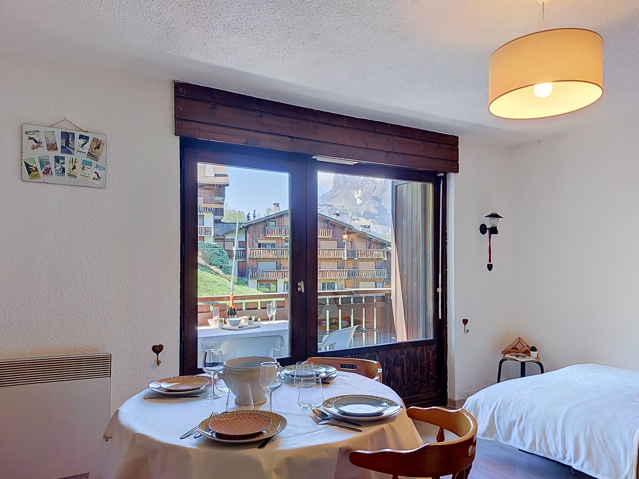 Photo of Saint-Gervais d'en Haut