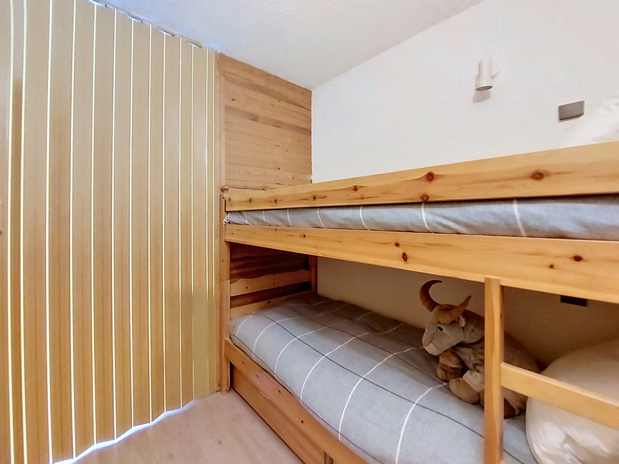 Photo of Saint-Gervais d'en Haut