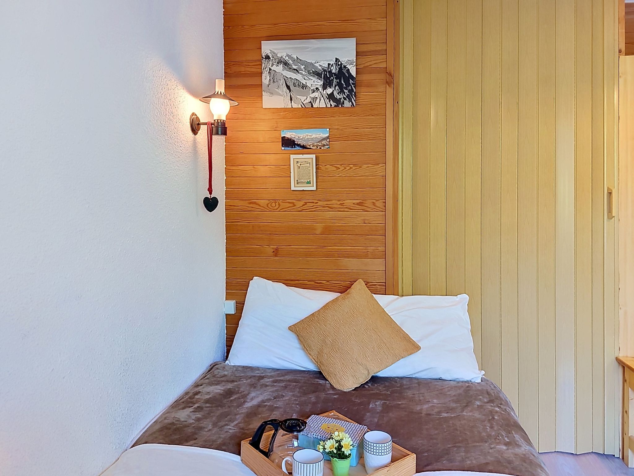 Photo of Saint-Gervais d'en Haut