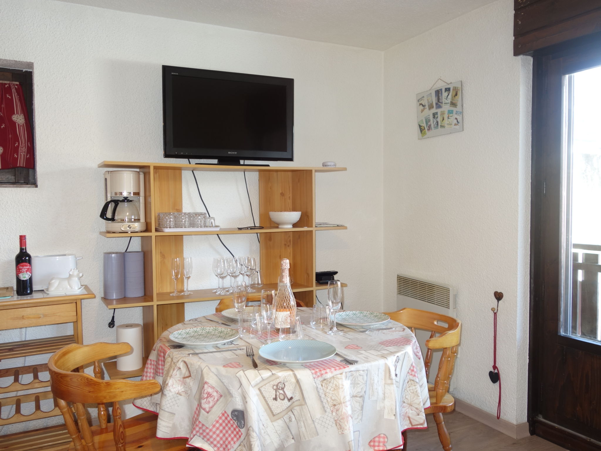 Photo of Saint-Gervais d'en Haut
