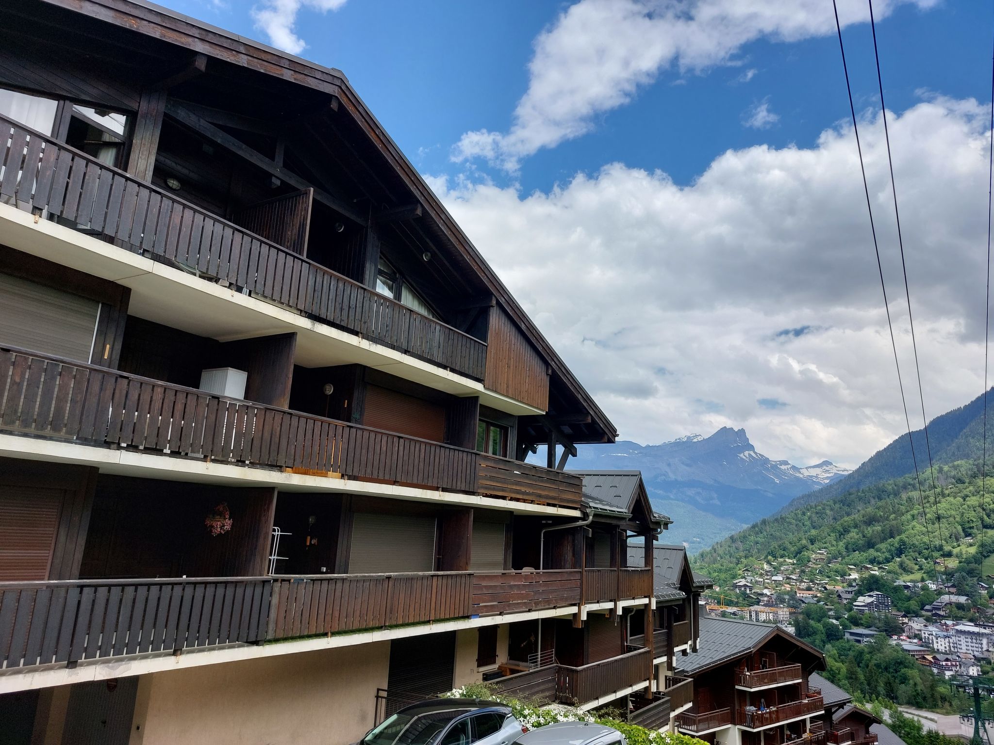 Photo of Saint-Gervais d'en Haut