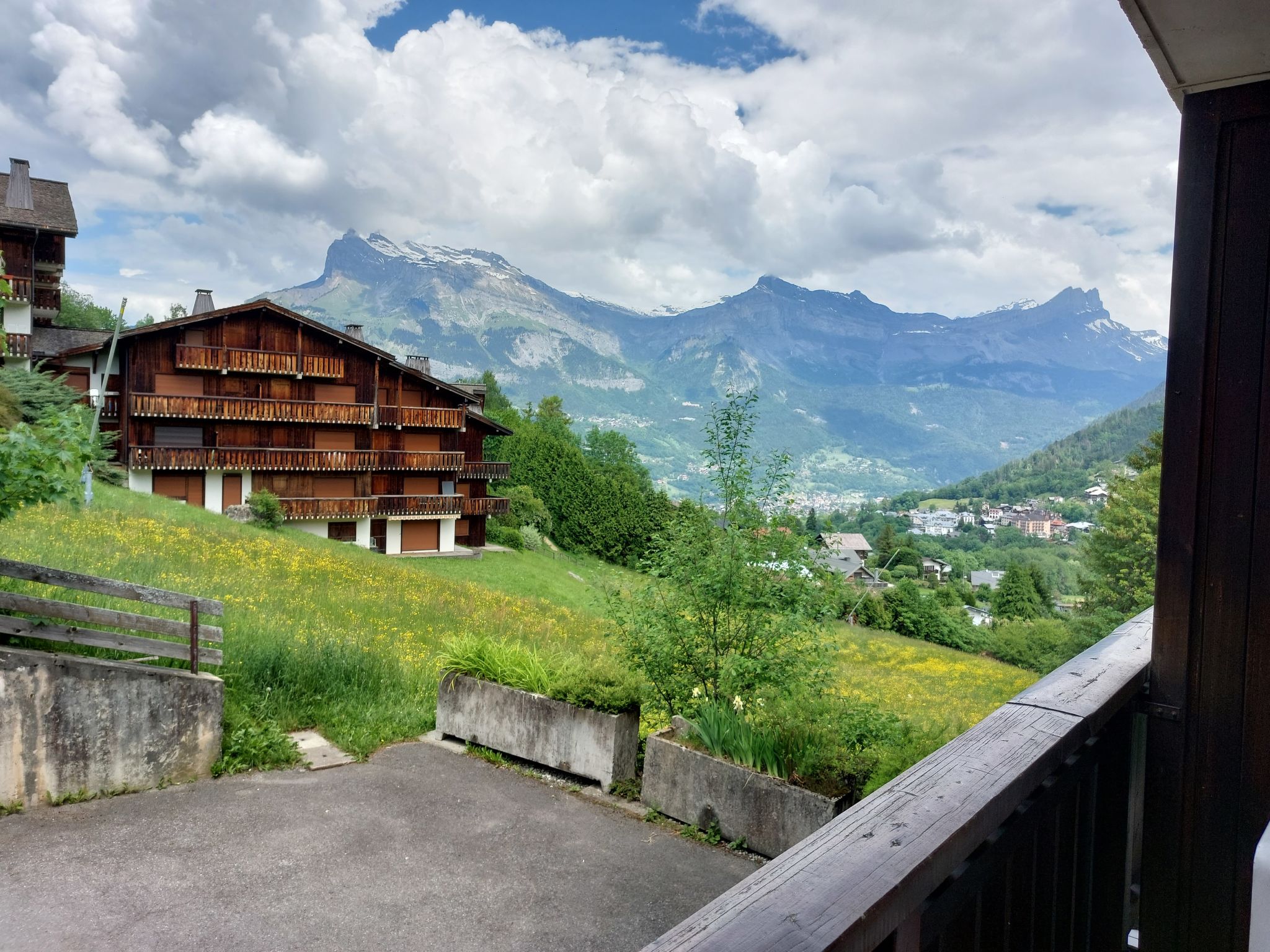 Photo of Saint-Gervais d'en Haut